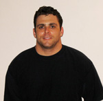 Sean Waxman