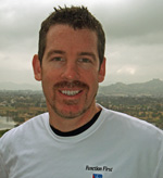 Anthony Carey