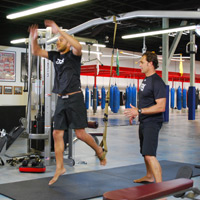 Brandon Vera