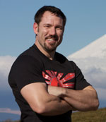 Martin Rooney