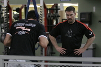 Martin Rooney