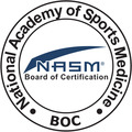 NASM approved