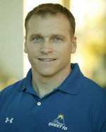 Todd Durkin